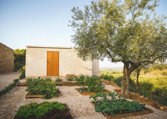 Mas Del SerranetCasa Rural